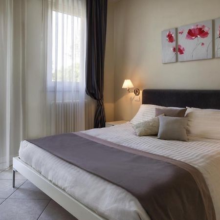 Residence Hamilton ريتشوني المظهر الخارجي الصورة