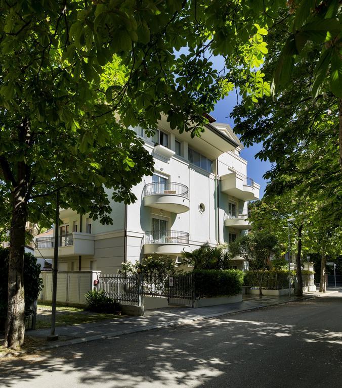 Residence Hamilton ريتشوني المظهر الخارجي الصورة
