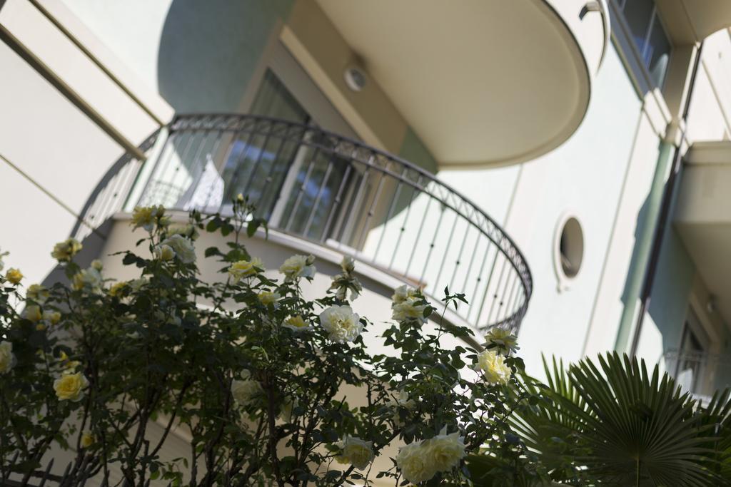 Residence Hamilton ريتشوني المظهر الخارجي الصورة