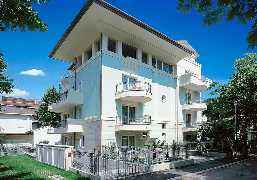 Residence Hamilton ريتشوني المظهر الخارجي الصورة