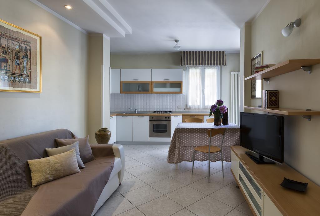 Residence Hamilton ريتشوني الغرفة الصورة