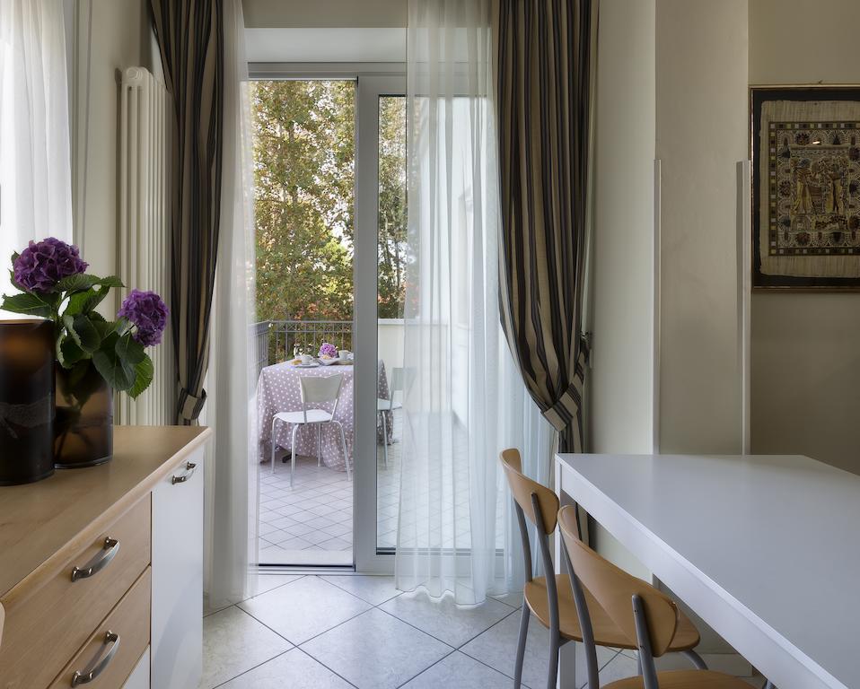 Residence Hamilton ريتشوني الغرفة الصورة