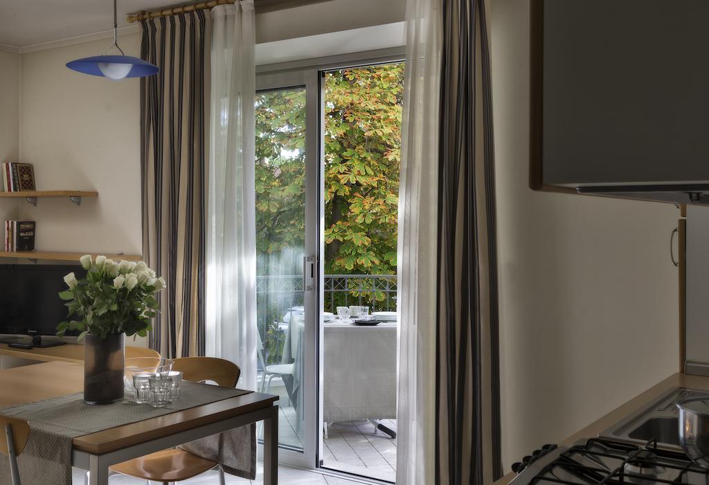 Residence Hamilton ريتشوني الغرفة الصورة