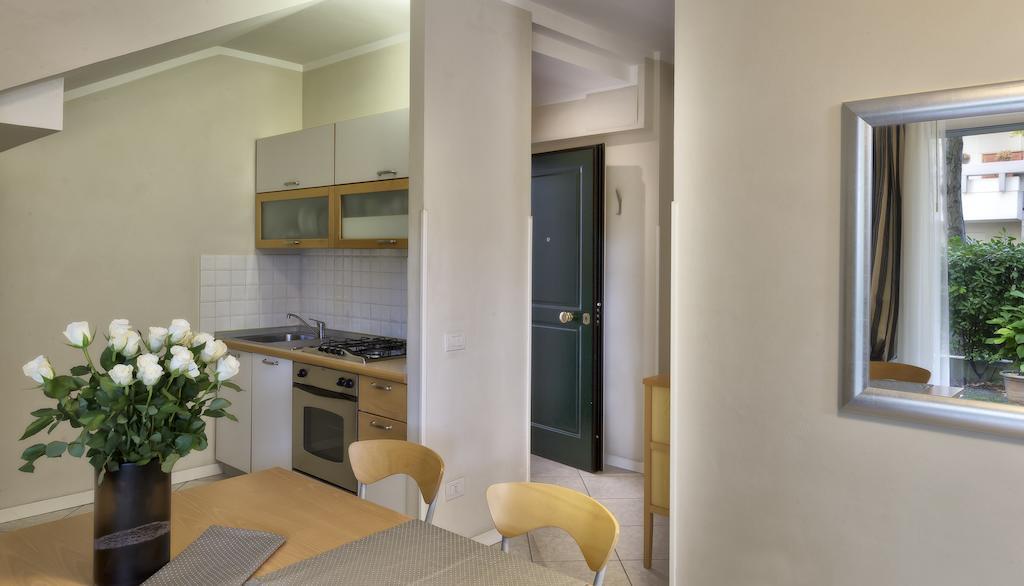 Residence Hamilton ريتشوني الغرفة الصورة