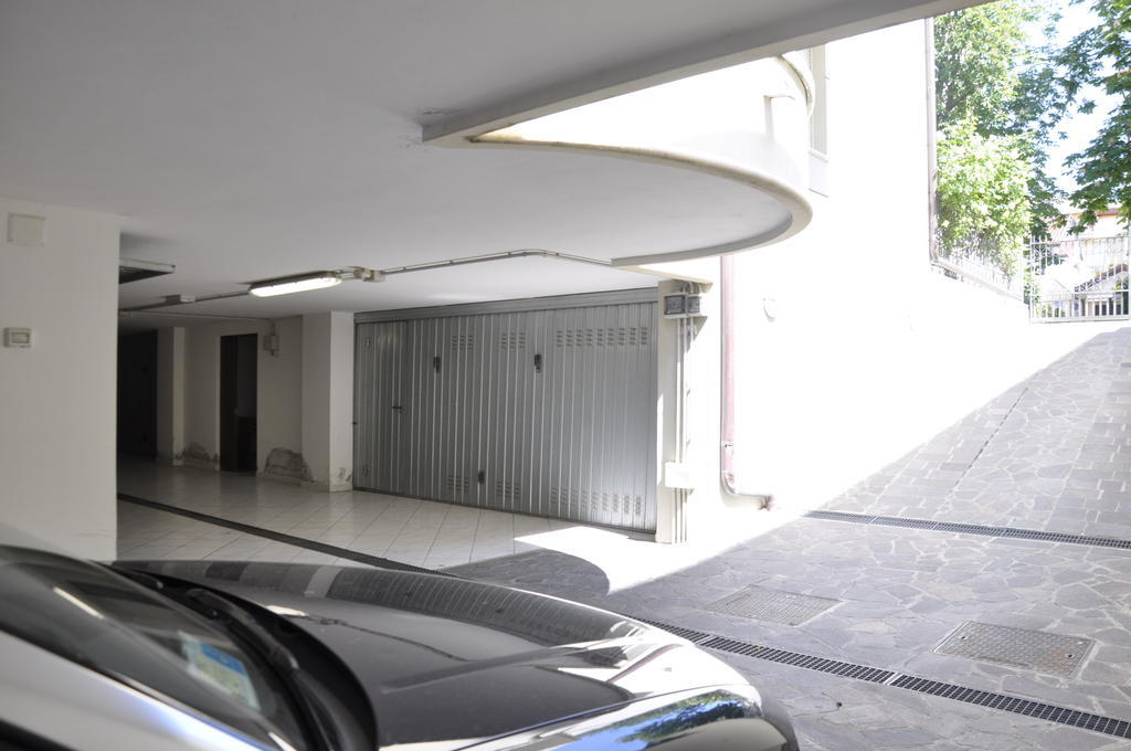 Residence Hamilton ريتشوني المظهر الخارجي الصورة