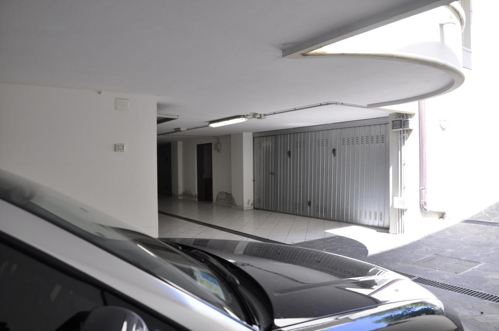 Residence Hamilton ريتشوني المظهر الخارجي الصورة