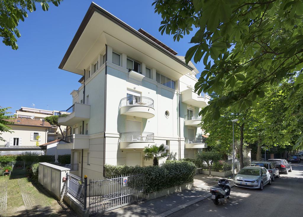 Residence Hamilton ريتشوني المظهر الخارجي الصورة