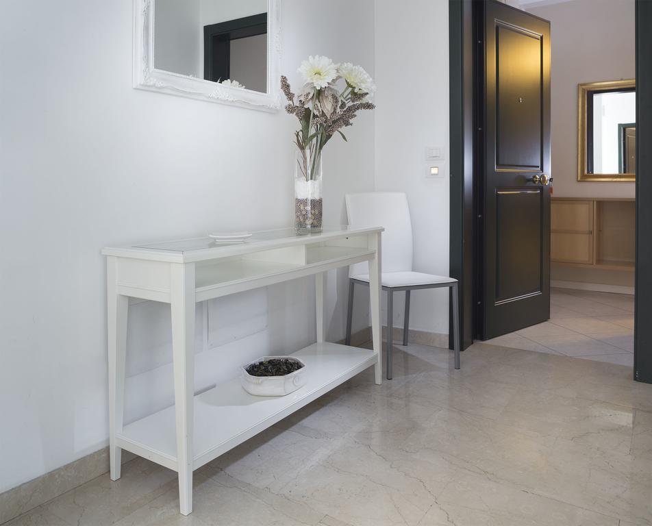 Residence Hamilton ريتشوني المظهر الخارجي الصورة