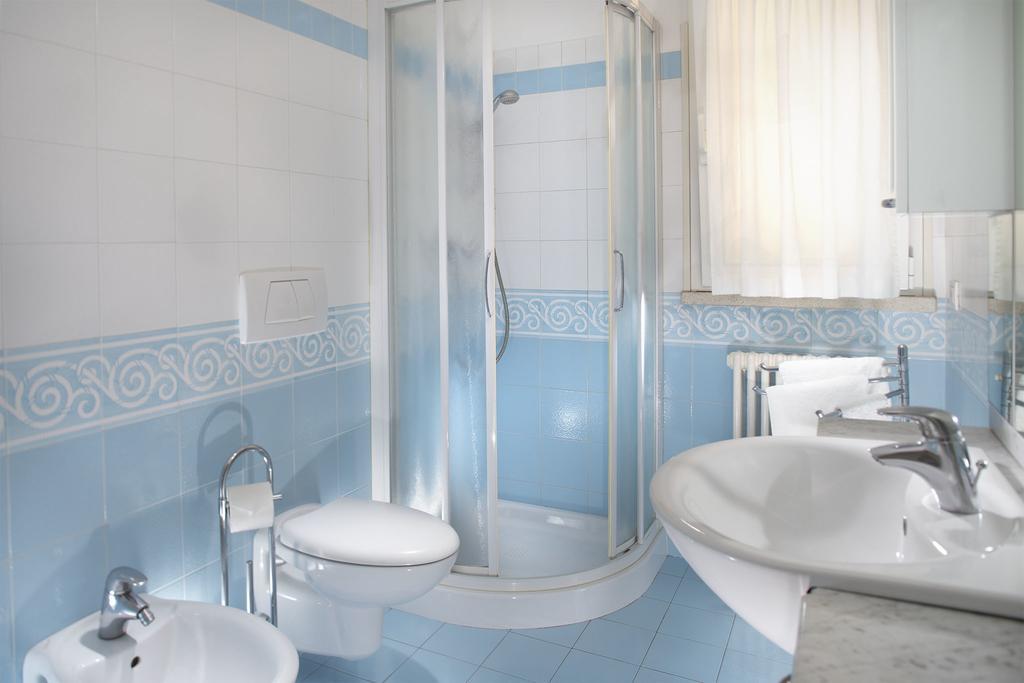 Residence Hamilton ريتشوني المظهر الخارجي الصورة