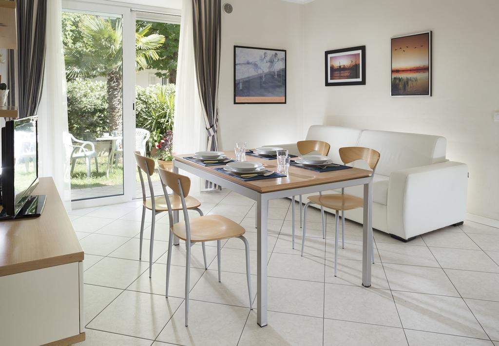 Residence Hamilton ريتشوني المظهر الخارجي الصورة