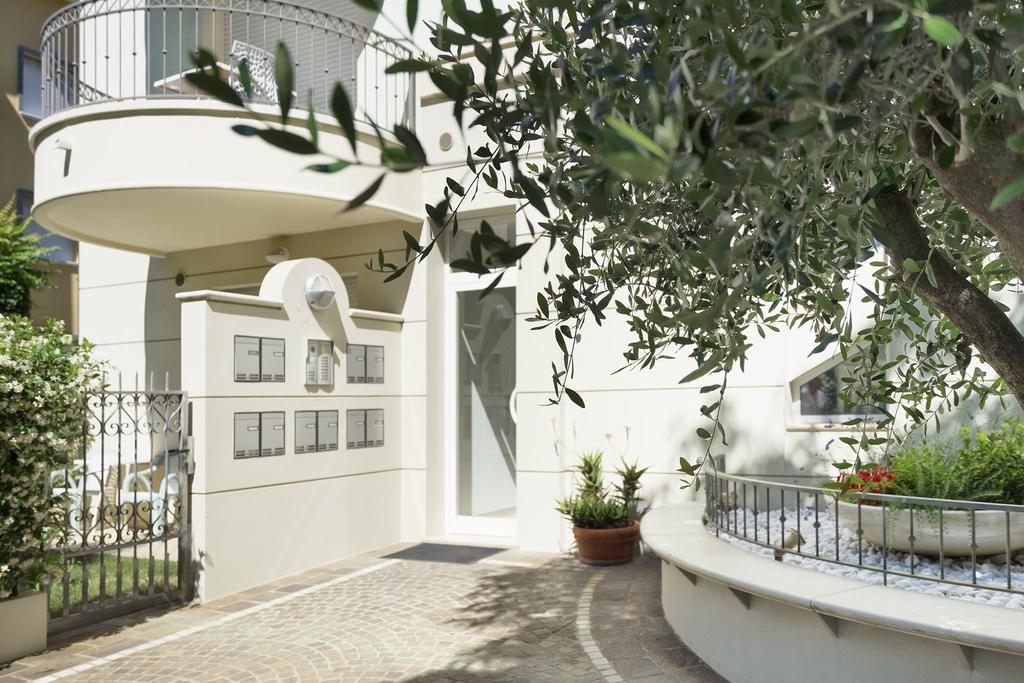 Residence Hamilton ريتشوني المظهر الخارجي الصورة