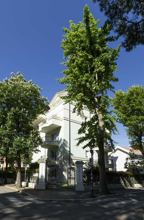 Residence Hamilton ريتشوني المظهر الخارجي الصورة