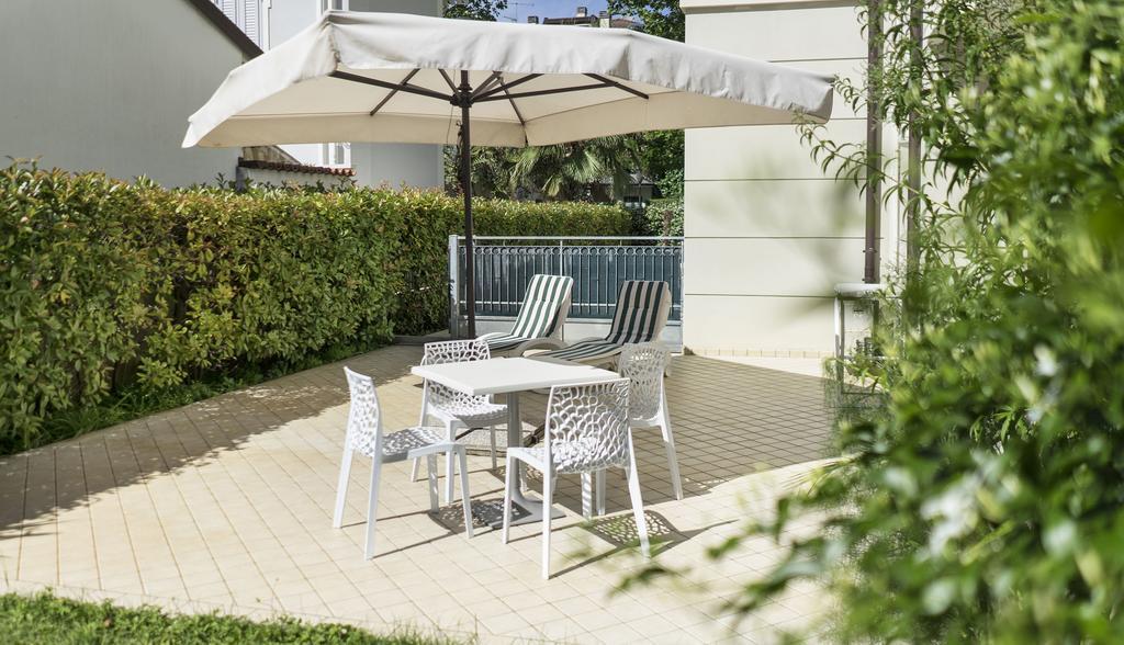 Residence Hamilton ريتشوني المظهر الخارجي الصورة