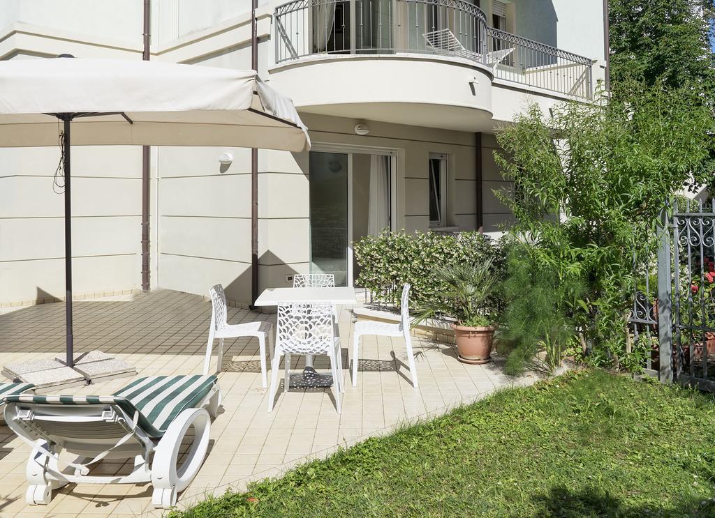 Residence Hamilton ريتشوني المظهر الخارجي الصورة