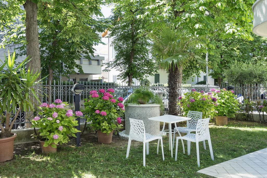Residence Hamilton ريتشوني المظهر الخارجي الصورة