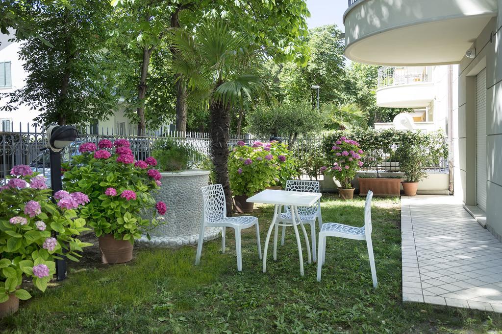 Residence Hamilton ريتشوني المظهر الخارجي الصورة