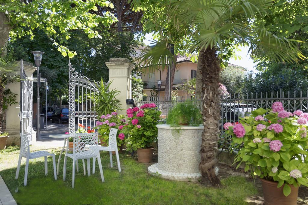 Residence Hamilton ريتشوني المظهر الخارجي الصورة