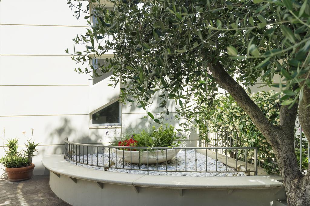 Residence Hamilton ريتشوني المظهر الخارجي الصورة