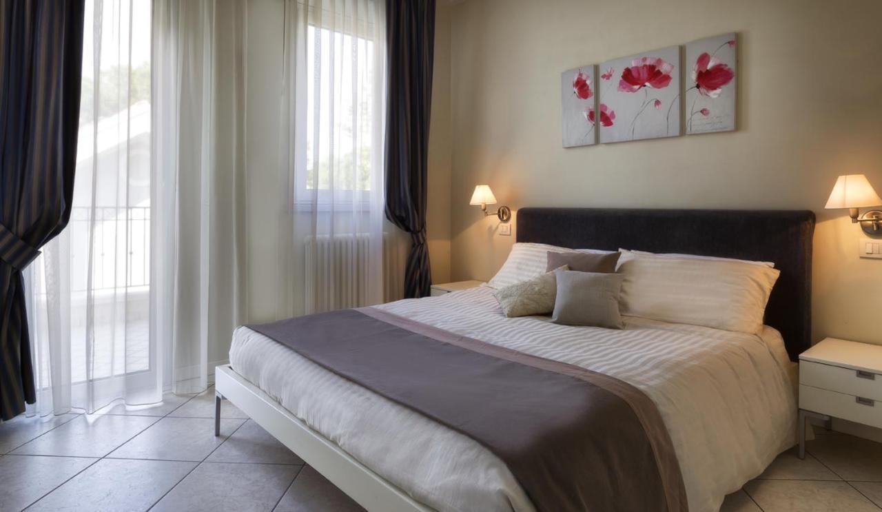 Residence Hamilton ريتشوني المظهر الخارجي الصورة